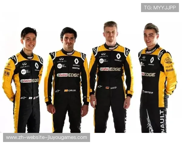 F1赛事车手青训营与教育机构合作推出综合课程