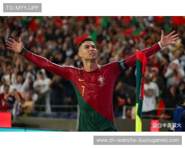 C罗若在世界杯再创高光，历史评价将更统一